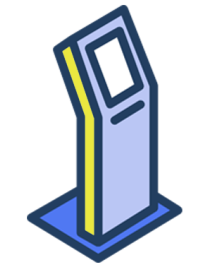 INFO KIOSK
