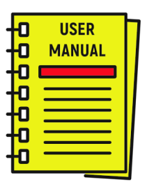 USER MANUAL